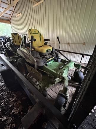 Image of John Deere Z950R equipment image 2