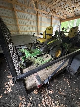 Image of John Deere Z950R Primary image
