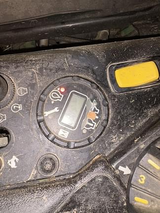 Image of John Deere Z950R equipment image 4