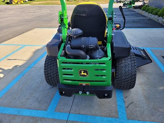 Image of John Deere Z950R equipment image 4