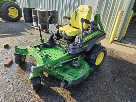 2022 John Deere Z950R Equipment Image0