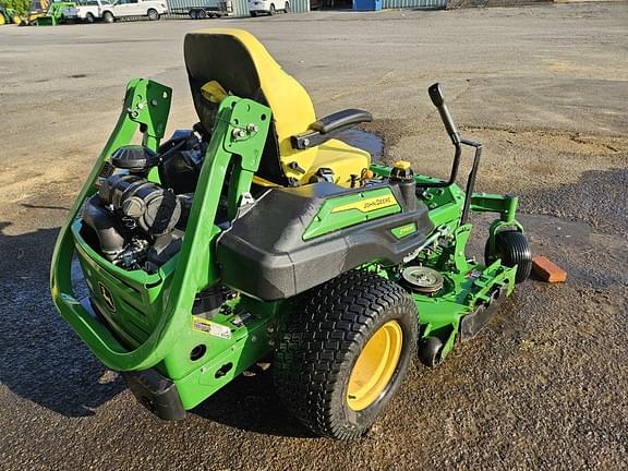 Image of John Deere Z950R equipment image 4