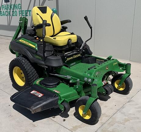 Image of John Deere Z950R Primary image