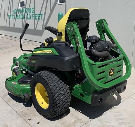Image of John Deere Z950R equipment image 4