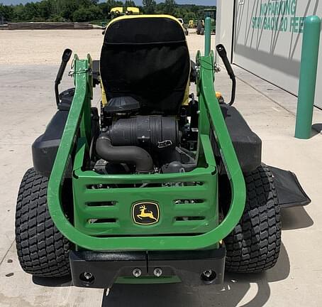 Image of John Deere Z950R equipment image 3