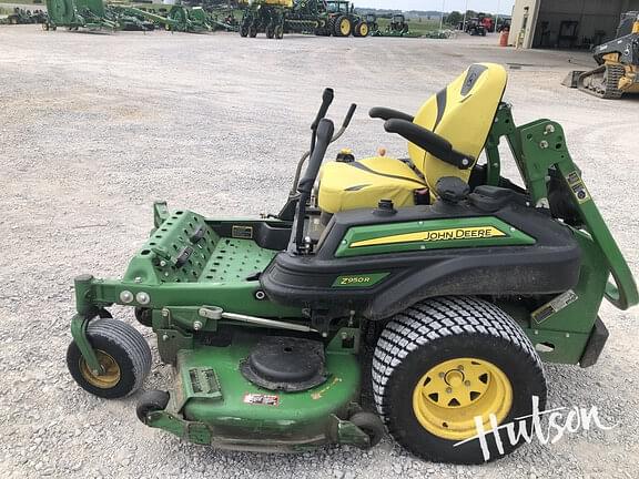 Image of John Deere Z950R equipment image 2