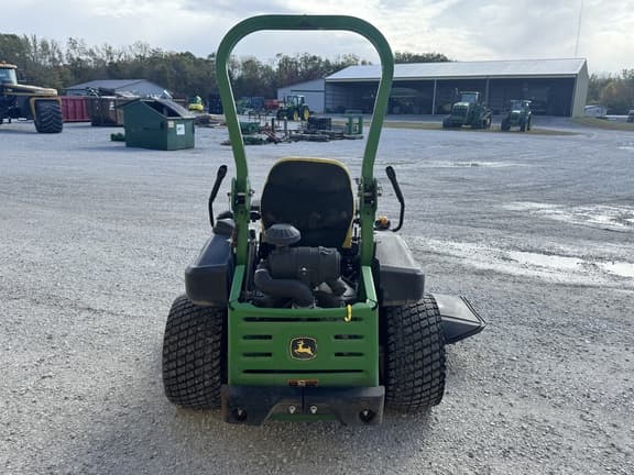 Image of John Deere Z950R equipment image 3