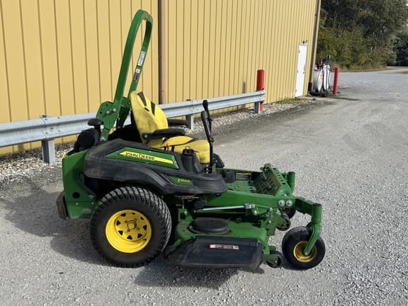 Image of John Deere Z950R equipment image 1