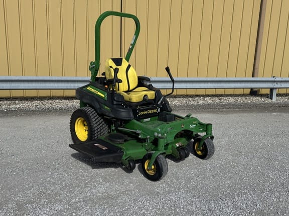 2022 John Deere Z950R Equipment Image0