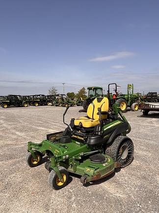 Image of John Deere Z950R equipment image 2
