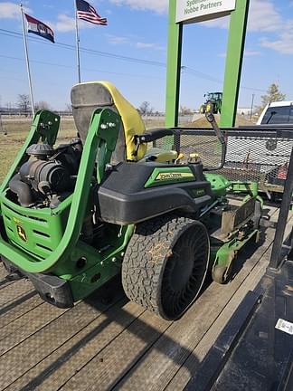 Image of John Deere Z950R equipment image 1