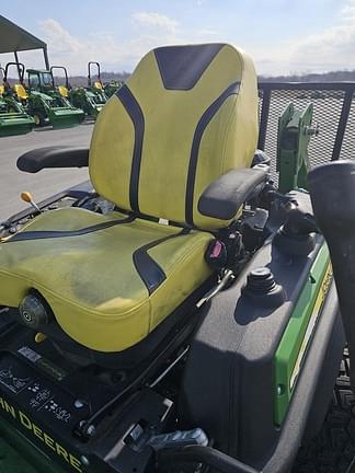 Image of John Deere Z950R equipment image 3