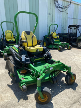 Image of John Deere Z950R equipment image 1