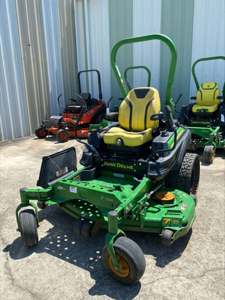 2022 John Deere Z950R Equipment Image0