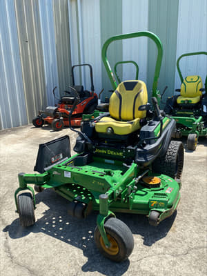 2022 John Deere Z950R Image