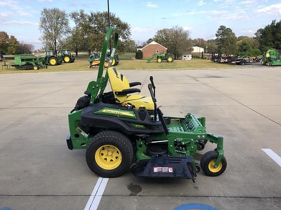 Image of John Deere Z950R equipment image 3