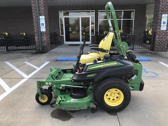 Image of John Deere Z950R equipment image 1