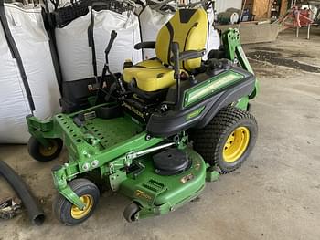 2022 John Deere Z950R Equipment Image0