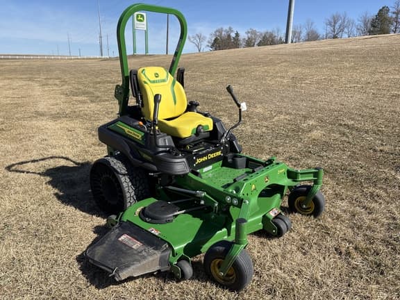 Image of John Deere Z950R equipment image 1