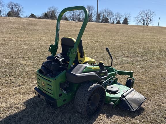 Image of John Deere Z950R equipment image 3