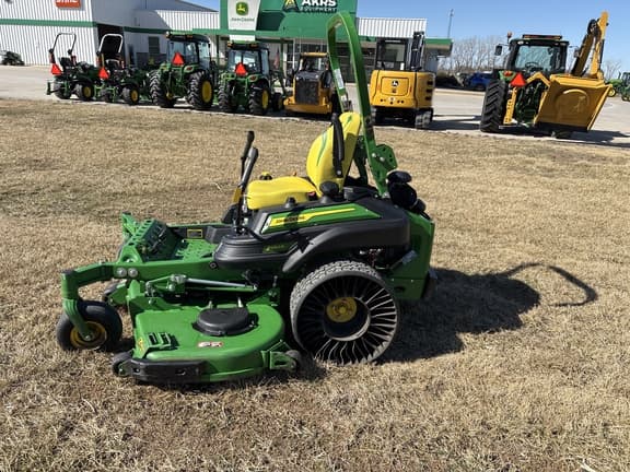 Image of John Deere Z950R equipment image 2