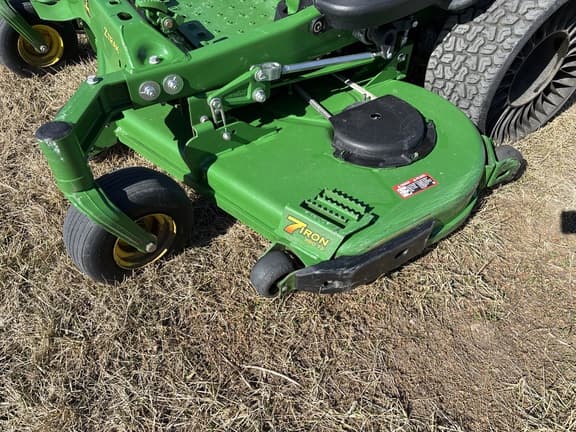 Image of John Deere Z950R equipment image 4