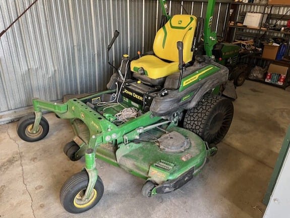 2022 John Deere Z950R Equipment Image0