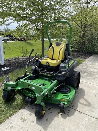 Image of John Deere Z950R equipment image 1