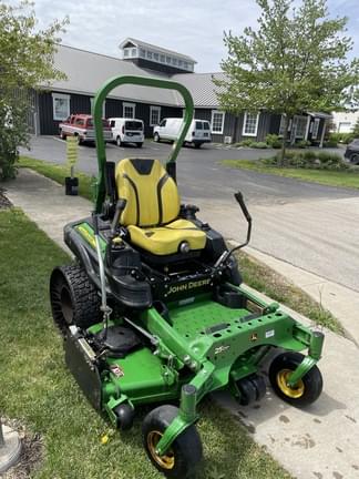 Image of John Deere Z950R equipment image 3