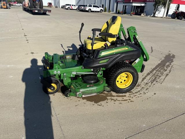 Image of John Deere Z950R equipment image 2