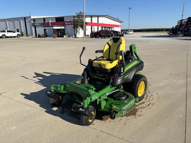 Image of John Deere Z950R equipment image 1