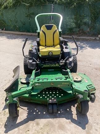 Image of John Deere Z950R equipment image 4