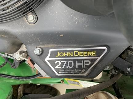 Image of John Deere Z950R equipment image 4