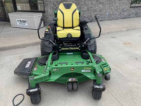 Image of John Deere Z950R equipment image 2