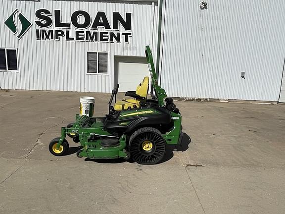 Image of John Deere Z950R equipment image 1