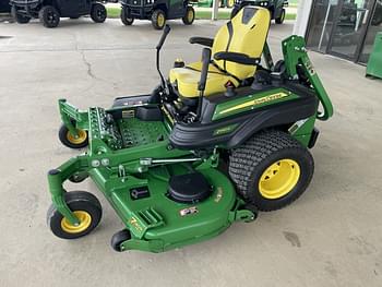 2022 John Deere Z950R Equipment Image0