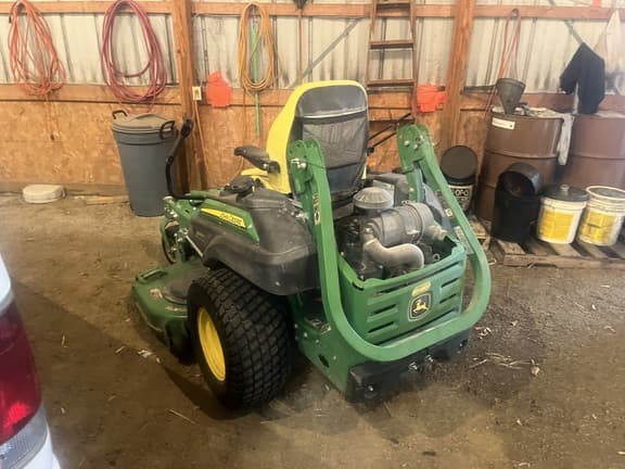 Image of John Deere Z950R equipment image 2