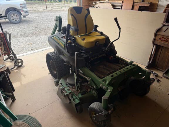 Image of John Deere Z950R equipment image 4