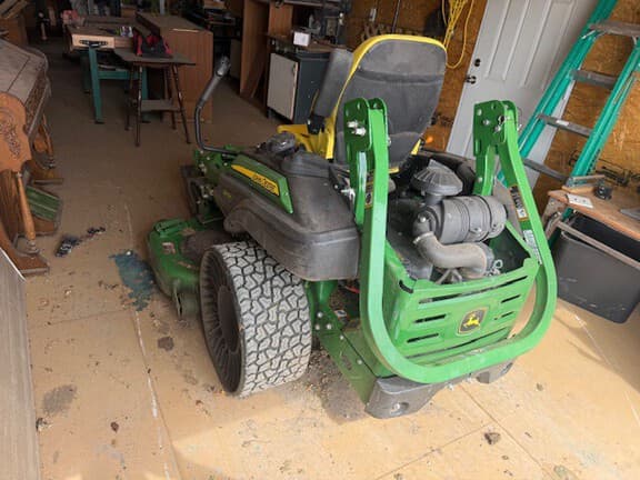 Image of John Deere Z950R equipment image 3