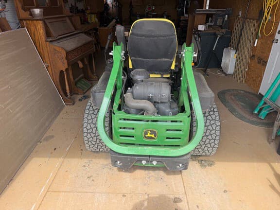 Image of John Deere Z950R equipment image 2