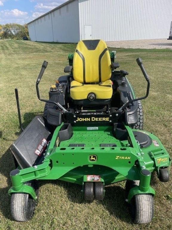 Image of John Deere Z950R equipment image 2