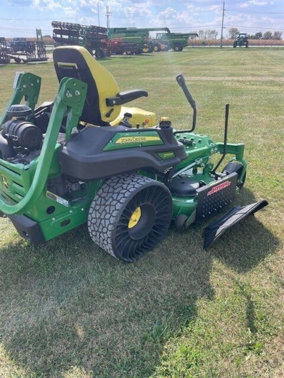 Image of John Deere Z950R equipment image 4