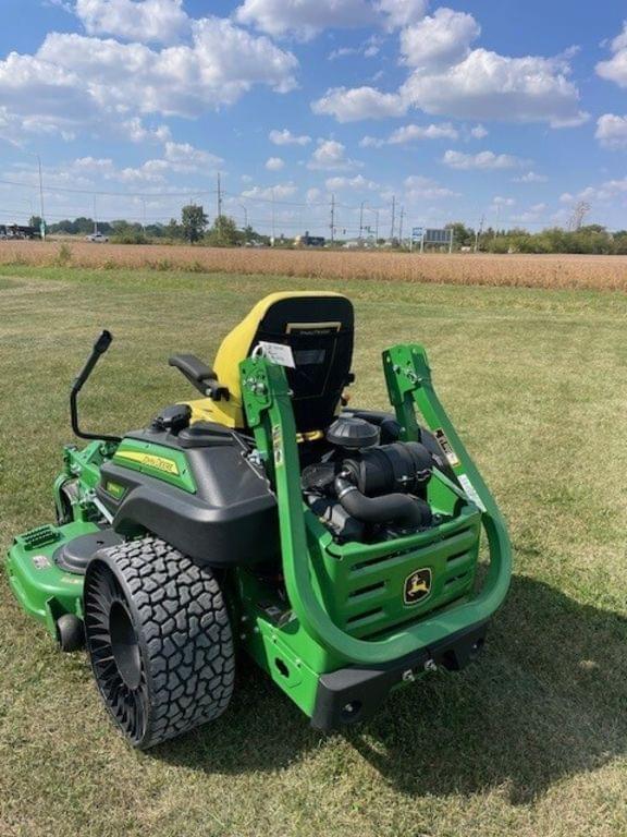Image of John Deere Z950R equipment image 1