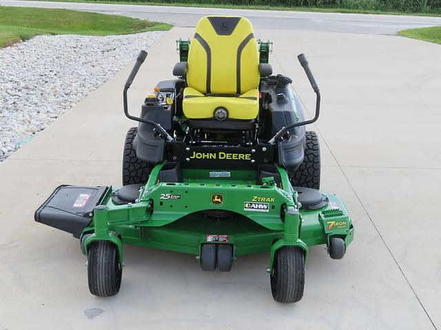 Image of John Deere Z950R equipment image 1