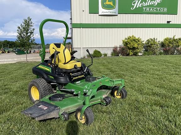 Image of John Deere Z950R equipment image 1