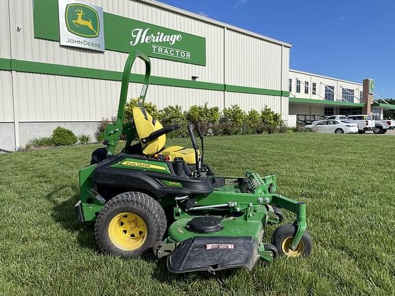 Image of John Deere Z950R equipment image 2