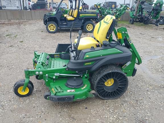 Image of John Deere Z950R Primary image