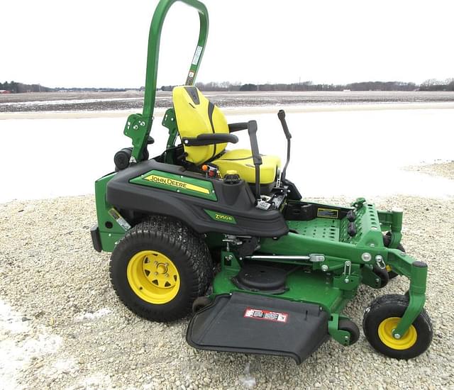 Image of John Deere Z950R equipment image 3
