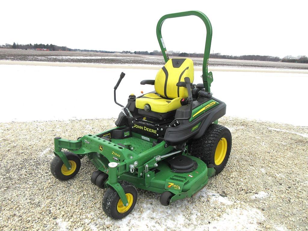 Image of John Deere Z950R Primary image