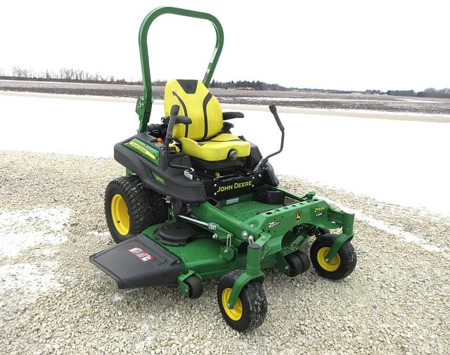Image of John Deere Z950R equipment image 2